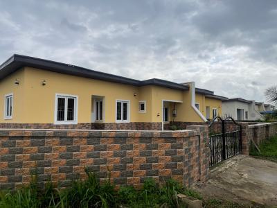 Elegant 3 Bedroom Houses, Mainland Park Estates, Opposite Christopher University, Mowe Town, Ogun, Semi-detached Bungalow for Rent