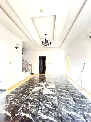 3 Bedroom Terrace Duplex with Bq, Lekki Phase 1, Lekki, Lagos, Terraced Duplex for Rent