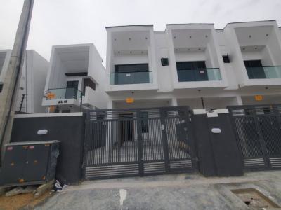 Standard 3 Bedroom Semi Detached Duplex, Ikota Villa Estate, Ikota, Lekki, Lagos, House for Rent