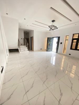 Beautiful and Standard 4 Bedroom, Thomas Estate, Ajah, Lagos, House for Rent