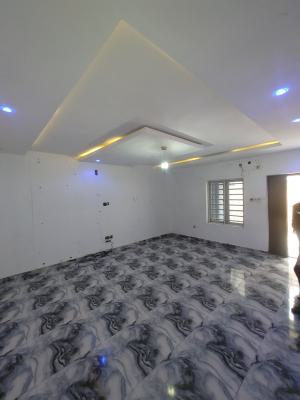 Sharp and Spacious 2 Bedroom in a Call in Estate, Sangotedo, Ajah, Lagos, Flat / Apartment for Rent