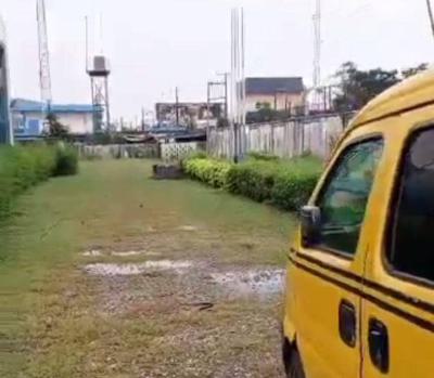 Warehouse in Ikeja, 4acres for Sale at Ikeja, Ikeja, Lagos, Warehouse for Sale