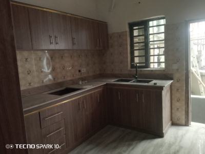 Luxury and Brand New 4bed Terrace Duplex with Bq, Chevron Toll Gate, Lekki, Lagos, Terraced Duplex for Rent