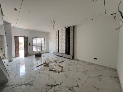 Brand New 4 Bedroom Terrace  Duplex, Lekki Phase 1, Lekki, Lagos, Terraced Duplex for Sale