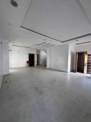 Spacious 4 Bedroom Fully Detached Duplex + Bq, Ikate Elegushi, Lekki, Lagos, Detached Duplex for Rent