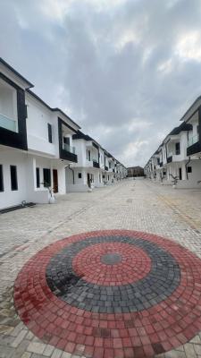 Modern 4 Bedroom Detached Duplex, Vgc Extension, Vgc, Lekki, Lagos, House for Sale