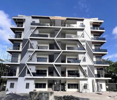 3 Bedroom Apartment, Maitama District, Abuja, Terraced Duplex for Sale