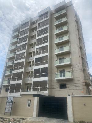 Luxury Built 2 Bedroom Apartments and Tastefully Furnished, Behind Zenith Bank Head Office, Victoria Island (vi), Lagos, Flat / Apartment for Rent