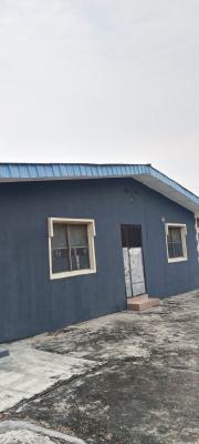 Specious and Modern 2 Bedroom Flat, Akoka, Yaba, Lagos, Flat / Apartment for Rent