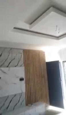 2 Bedroom Flat, Happy Land Estate, Sangotedo, Ajah, Lagos, Flat / Apartment for Rent