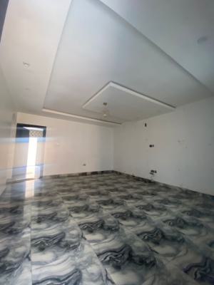 Massive 2 Bedroom Flat, Sangotedo Ajah, Sangotedo, Ajah, Lagos, Flat / Apartment for Rent