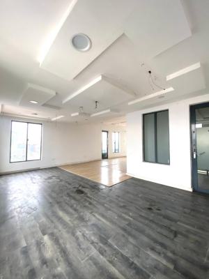 Executive 400 Square Office Space, Ikota, Lekki, Lagos, Office Space for Rent