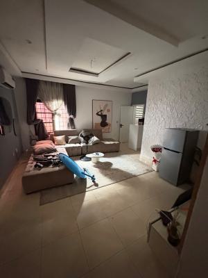 1 Bedroom/mini Flat, Babatope Bajide Crescent, Lekki Phase 1, Lekki, Lagos, Mini Flat (room and Parlour) for Rent