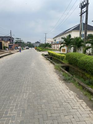 Table Land of 1,500sqm in a Serene Exclusive, Gra, Ogudu, Lagos, Residential Land for Sale