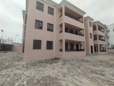 Brand New 3 Bedroom Apartment, Jahi, Jahi, Abuja, Flat / Apartment for Rent