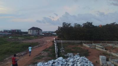 Luxury 3 Bedrooms Apartment, Kaura, Abuja, Flat / Apartment for Sale
