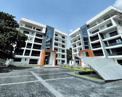 3 Bedroom Apartment, Ikoyi, Lagos, Flat / Apartment for Rent