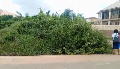 2 Plots of Land, Halleluyah Estate Junction, Osogbo, Osun, Mixed-use Land for Sale