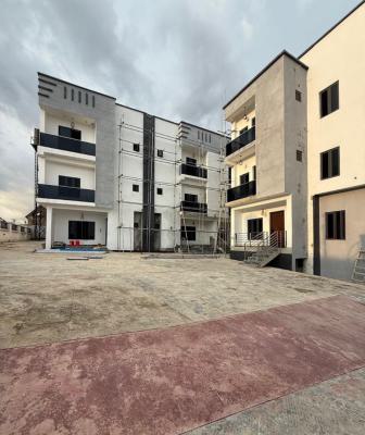 4 Bedroom Terrace Duplex, Life Camp, Abuja, Terraced Duplex for Sale