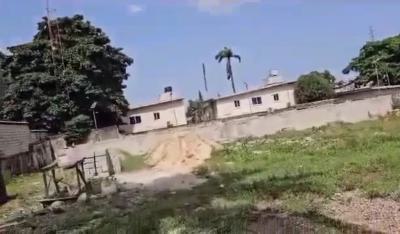 4,100sqm (1 Acre) of Land 2 Numbers of Office Building, Directly on Isaac John Street, Ikeja Gra, Ikeja, Lagos, Land for Sale