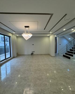 4 Bedroom Terrace Duplex, Ikate Elegushi, Lekki, Lagos, Terraced Duplex for Rent