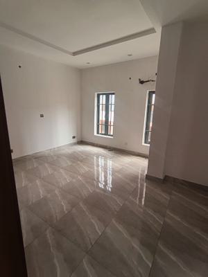 Newly Built 4 Bedrooms Duplex with Bq, Allen, Ikeja, Lagos, House for Rent
