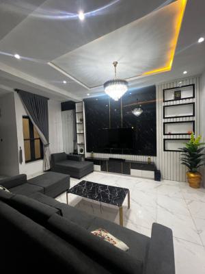Luxury 2 Bedroom Apartment in a Serene Environment, Freedom Way, Lekki, Lagos, Flat / Apartment for Sale