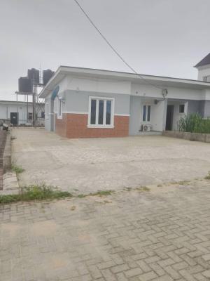 Elegant 2 Bedroom Bungalow in a Very Good Area, Alagbado, Abule Egba, Agege, Lagos, House for Sale