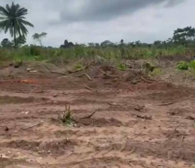 Beautiful Estate Land, Imota, Ikorodu, Lagos, Residential Land for Sale