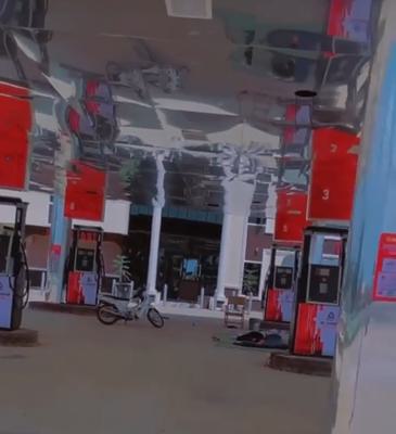 Filling Station, Guzape District, Abuja, Filling Station for Rent