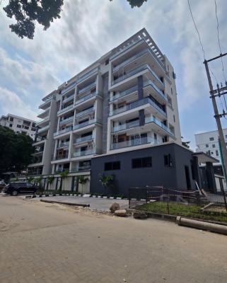 4, Ikoyi, Lagos, House for Rent