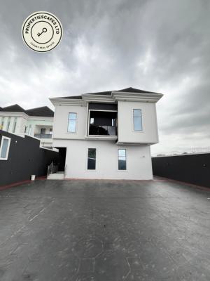 Brand New 4 Units of 3-bedroom Apartments in a Gated Estate, Omole Phase 1, Ikeja, Lagos, Flat / Apartment for Sale