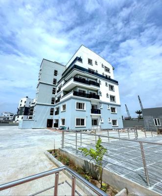 Luxury 3-bedroom Apartment, Off Awolowo, Ikoyi, Lagos, Flat / Apartment for Sale