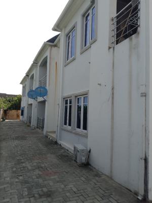 Massive 3 Bedrooms Flat, Destiny Homes Estate, Abijo, Sangotedo, Ajah, Lagos, Flat / Apartment for Rent