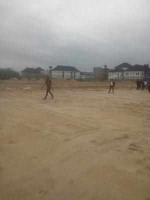 Buy and Build Estate, Lagos Business School Area, Ajah, Lagos, Residential Land for Sale