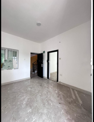 One Bedroom Miniflat, Agungi, Lekki, Lagos, Flat / Apartment for Rent