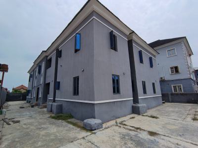 3 Bedroom Flat, Ebute Igbogbo Road, Ikorodu, Lagos, Flat / Apartment for Rent