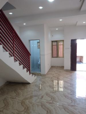 Massively New 2bedroom Terrace Duplex & Extra Room, Destiny Homes Estate Abijo, Sangotedo, Ajah, Lagos, Terraced Duplex for Rent