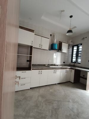 a Brand New 3bedroom Duplex, Pepperoni Abraham Adesunya, Lekki Phase 2, Lekki, Lagos, Terraced Duplex for Rent