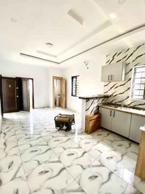Brand New Luxury Mini Flat Greenville Estate Lbs, 23 Greenville Estate Close to Lagos Business School Ajah Lekki Lagos, Ajah, Lagos, Mini Flat (room and Parlour) for Rent