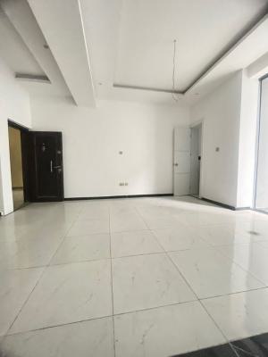 Modern Built Luxury 3bedrooms Apartment Upstairs, Lekki Palm City Estate, Lekki, Lagos, Flat / Apartment for Rent