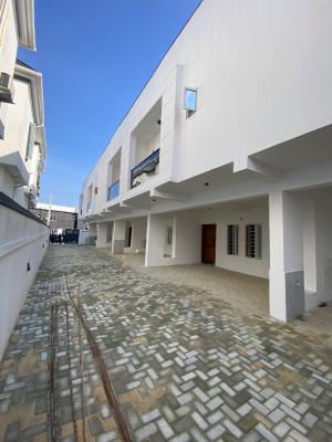 Newly Built 3bedroom Duplex, Sunshine Estate, Sangotedo, Ajah, Lagos, Terraced Duplex for Sale