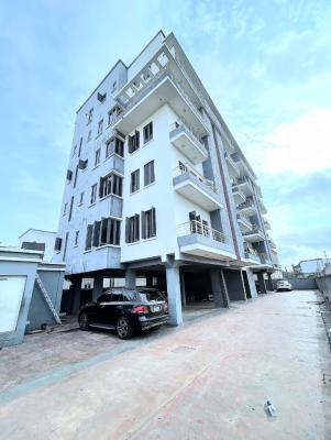 Well, Maintained 3 Bedrooms Serviced Apartment, Oral Estate, Lekki, Lagos, Flat / Apartment for Sale