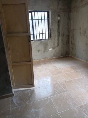 Newly Renovated Two Bedroom Flat, Unity Estate, Ojodu Berger, Ojodu, Lagos, Flat / Apartment for Rent