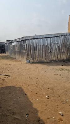 a Plot of Land., Iju-ishaga, Agege, Lagos, Land for Sale