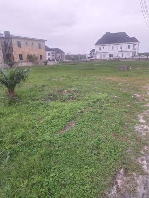 600sqm of Dry Land in a Beautiful Estate with 24 Hours Electricity, Adiva Estate, Off Beachwood Estate, Bogije, Ibeju Lekki, Lagos, Residential Land for Sale