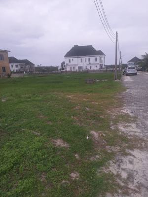600sqm of Dry Land in a Beautiful Estate with 24 Hours Electricity, Adiva Estate, Off Beachwood Estate, Bogije, Ibeju Lekki, Lagos, Residential Land for Sale
