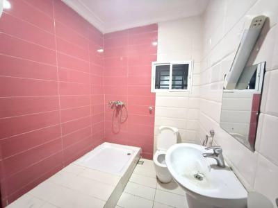 3 Bedrooms Flat, Osapa, Lekki, Lagos, Flat / Apartment for Rent