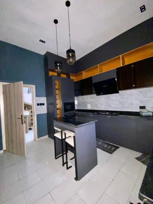 Spacious 5 Bedroom Fully Detached Duplex, Orchid, Lekki, Lagos, Detached Duplex for Rent