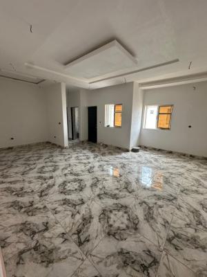 Newly Built 3 Bedroom Flat, Idu Industrial, Abuja, Flat / Apartment for Rent